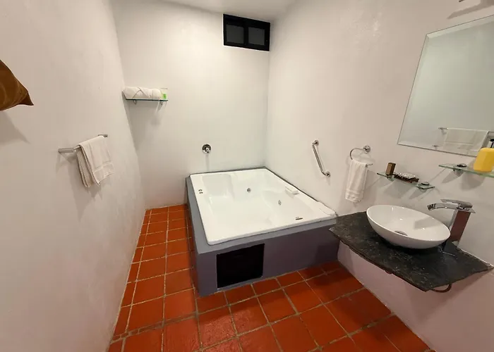 La Pena Hotel Boutique & Spa