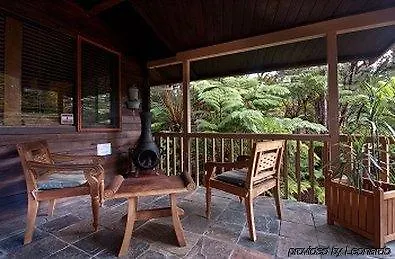 Volcano Kilauea Accommodations