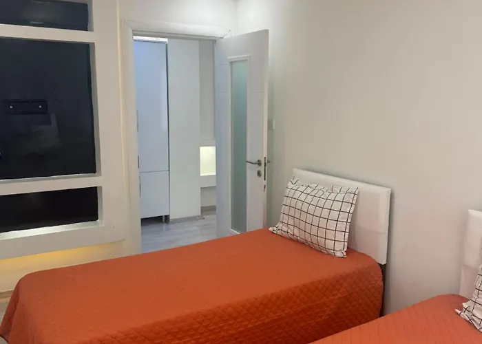 Ninova Boutique Hotel Estambul