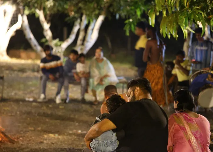Brook Ville