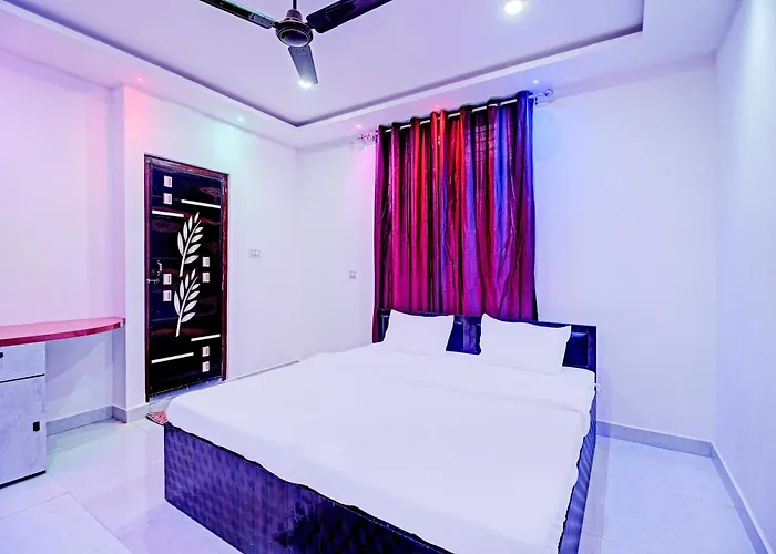 Oyo Flagship Jibanalaya Homestay