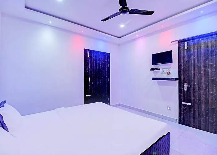 Oyo Flagship Jibanalaya Homestay