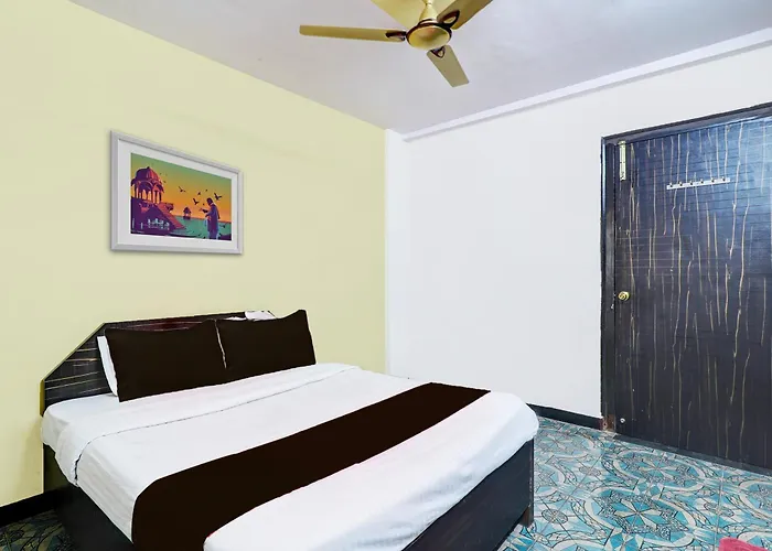 Hotel O Sai Samrat Inn