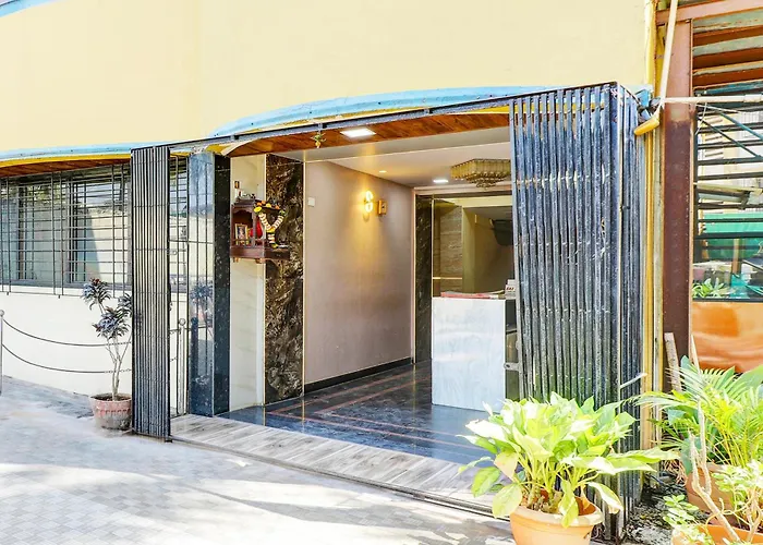 Hotel O Sai Samrat Inn