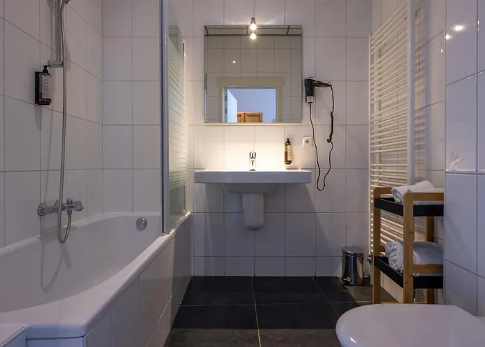 Hotel INGREDI