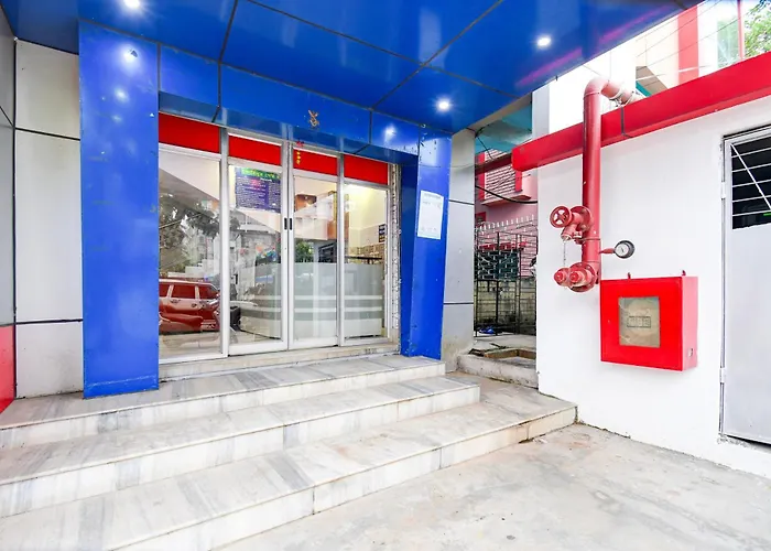 Hotel O Kohinur Guest House