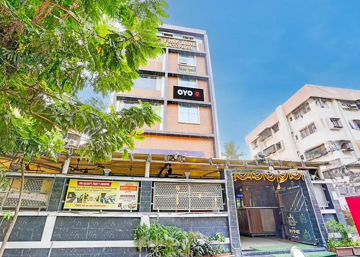 Hotel O Divine Fine Dine Lodging And Boarding