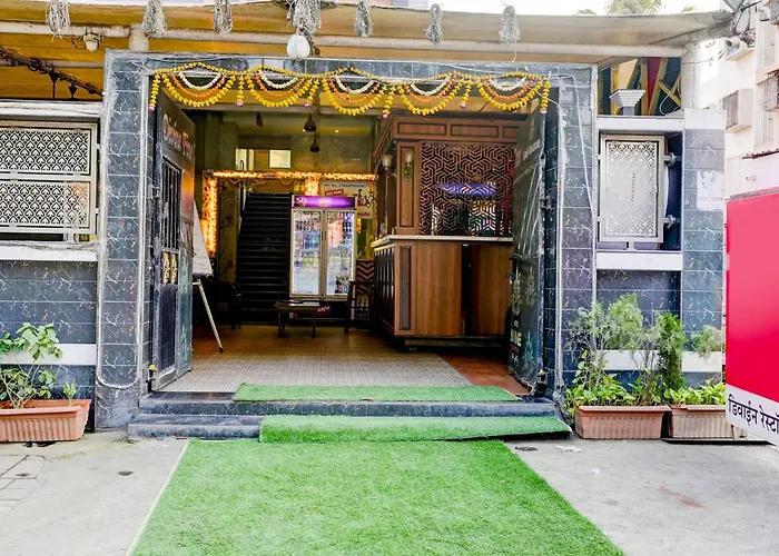 Hotel O Divine Fine Dine Lodging And Boarding