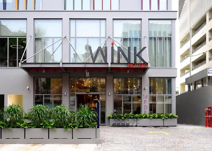 Wink Can Tho Centre, Unscripted By Hyatt - 24-Hour Stays