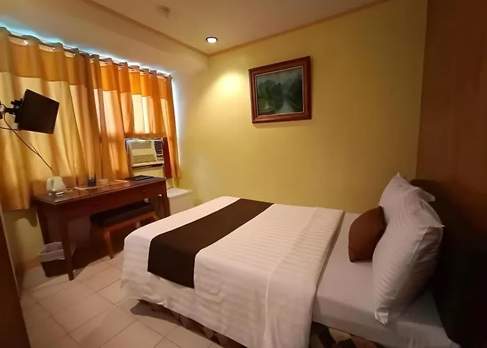 Hotel Asuncion