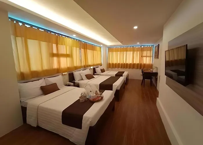 Hotel Asuncion