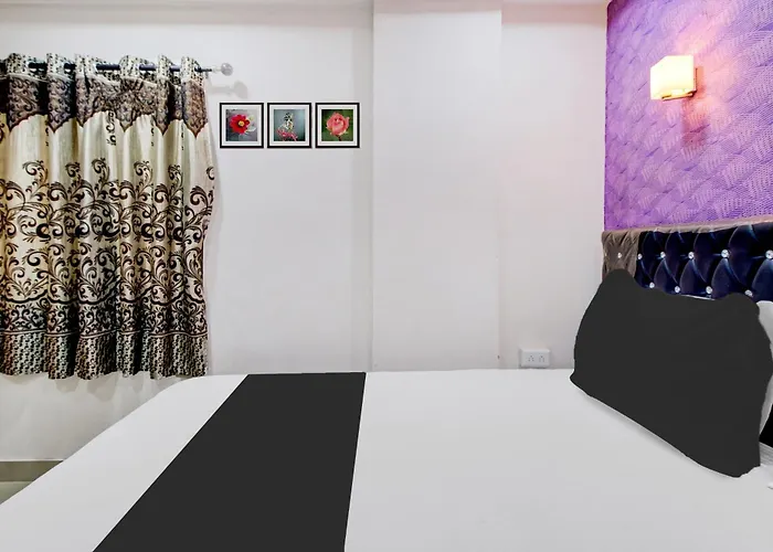 Hotel O Rajadhani