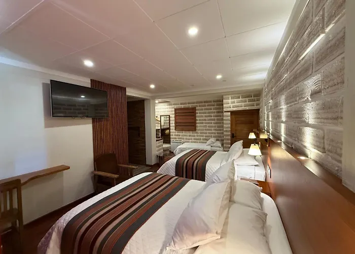 Hotel De Sal Atipax