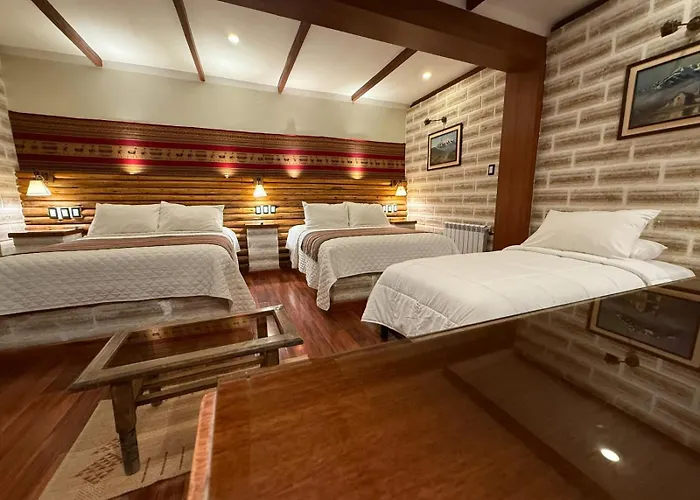 Hotel De Sal Atipax