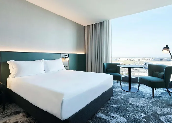Novotel Melbourne Airport