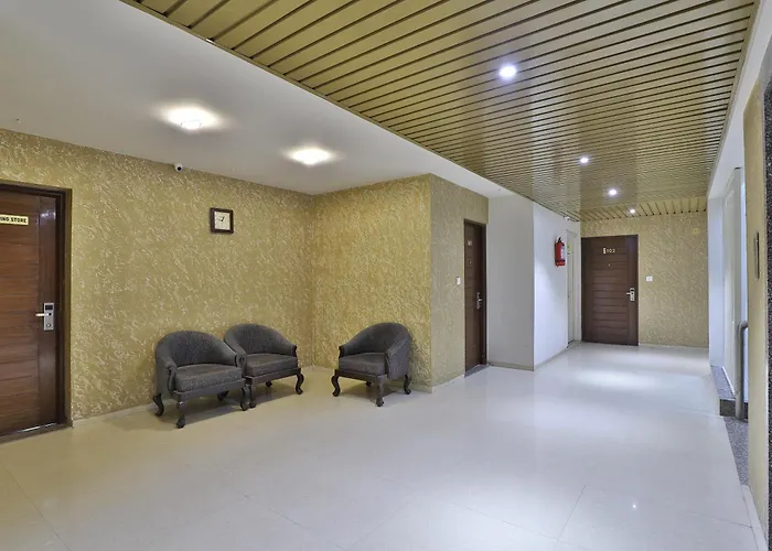 Palette - Atithi Resort
