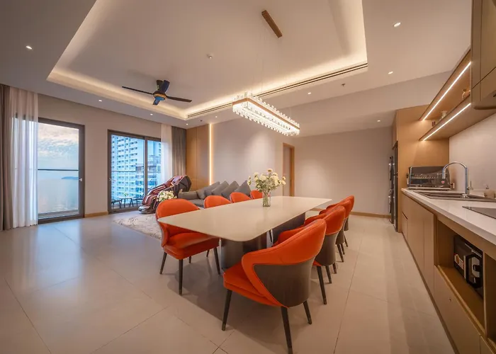 Adamas Boutique Hotel Nha Trang