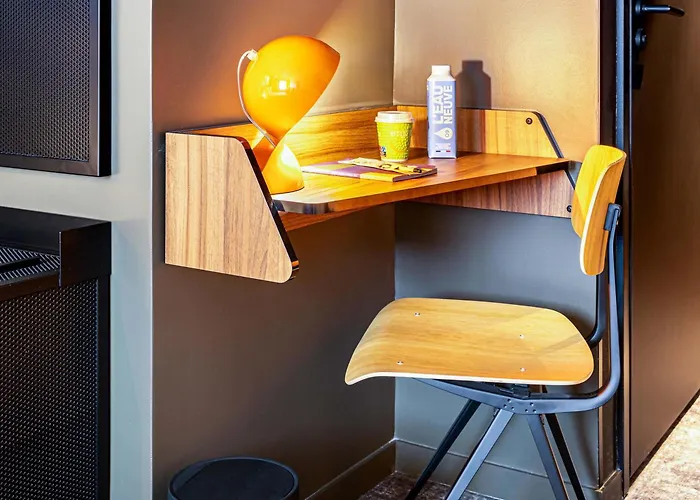 Ibis Styles Paris Villejuif