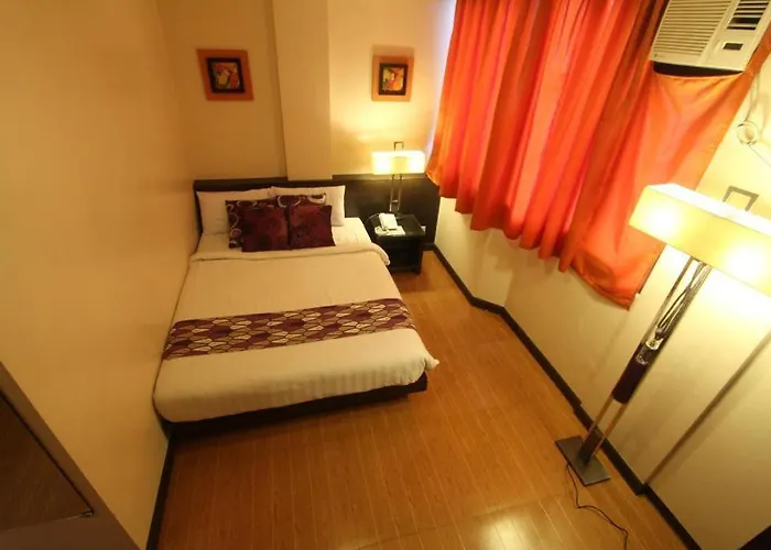 Cityinn Hotel