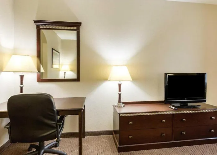 Comfort Inn & Suites Winnie