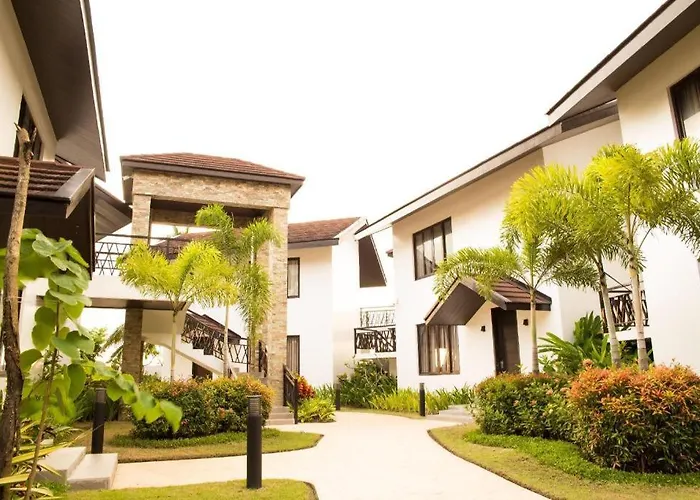 Ciriaco Hotel