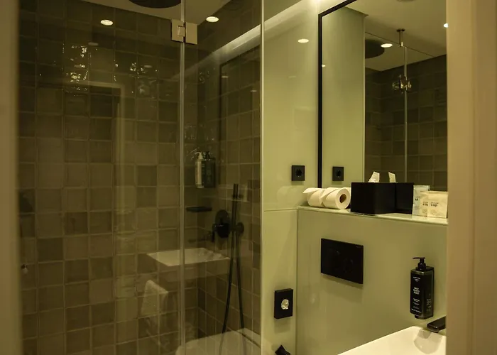 Ibis Styles Lisboa Aeroporto