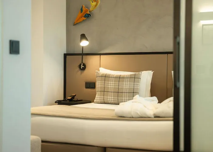 Ibis Styles Lisboa Aeroporto