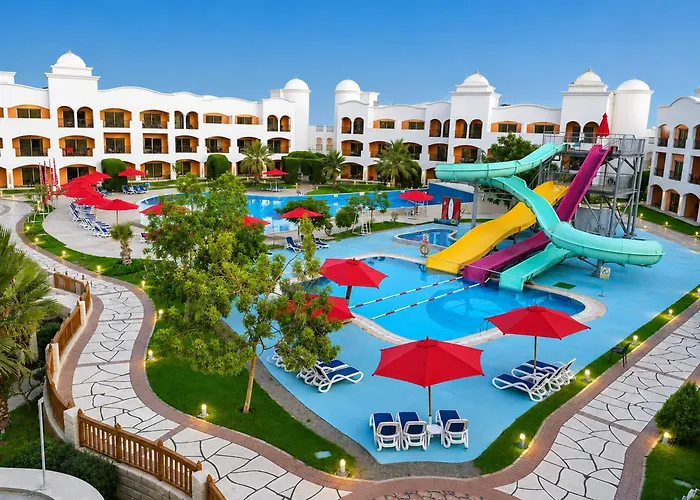 Fun & Sun Naama Waves