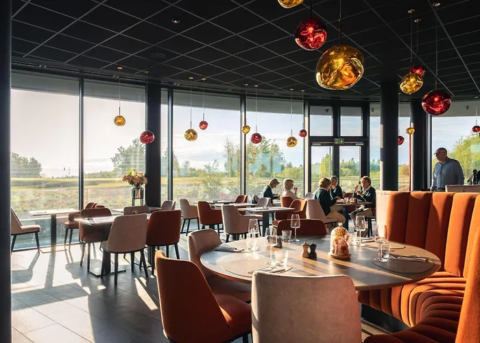 Bois D'Arlon Hotel & Spa