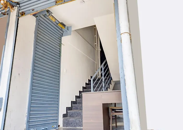 Hotel O Nandi Grand In