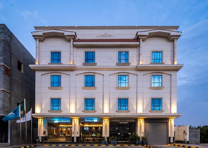 Marmara Boutique