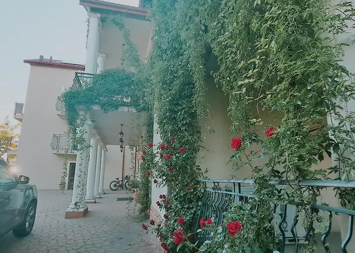 Hotel I Apartamenty Rosa