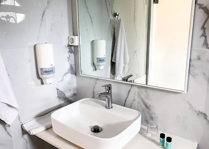 St Constantin Sea Hotel & Spa Resort