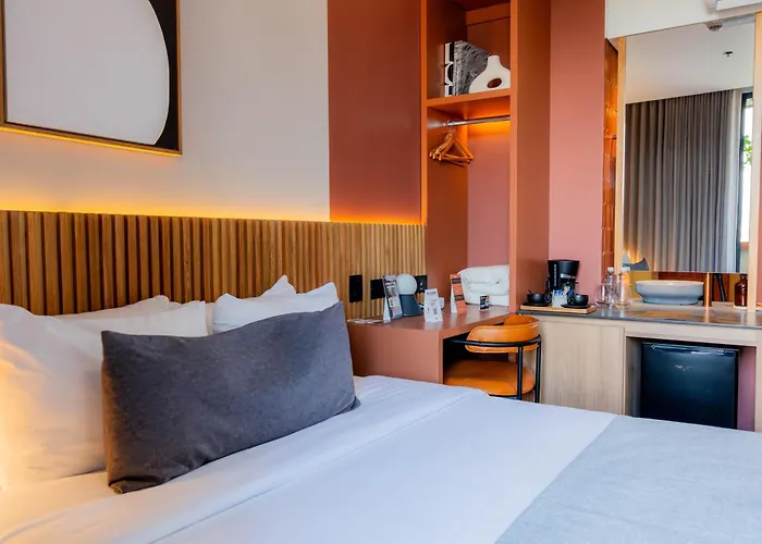 Heiss Hotel By Jalo