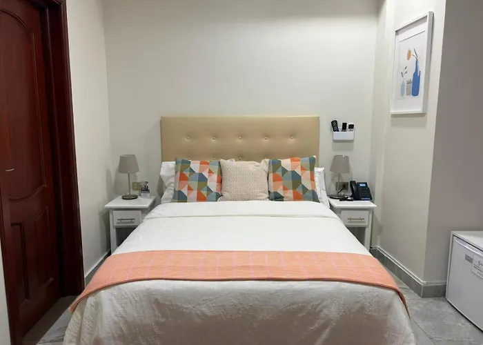 Hotel Dominican Barcelona