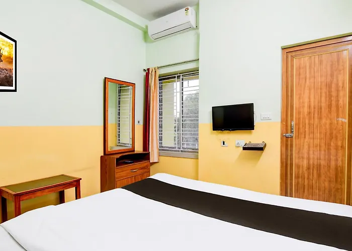 Hotel O Kabita Guest House