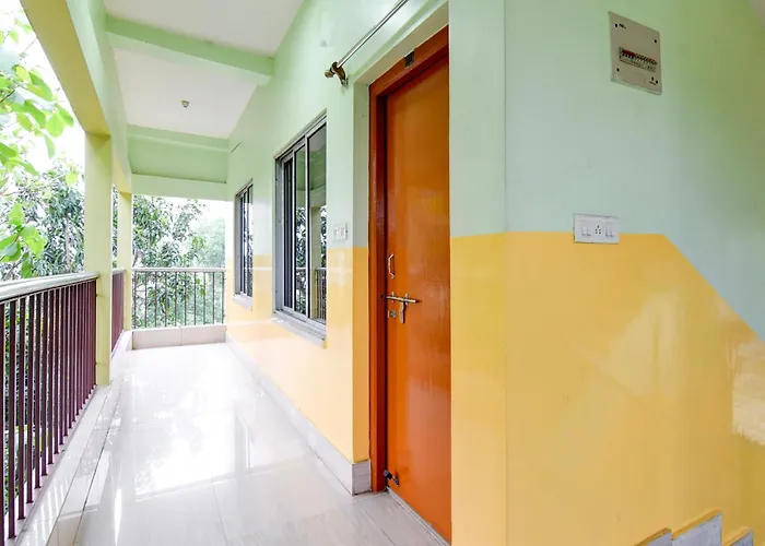 Hotel O Kabita Guest House