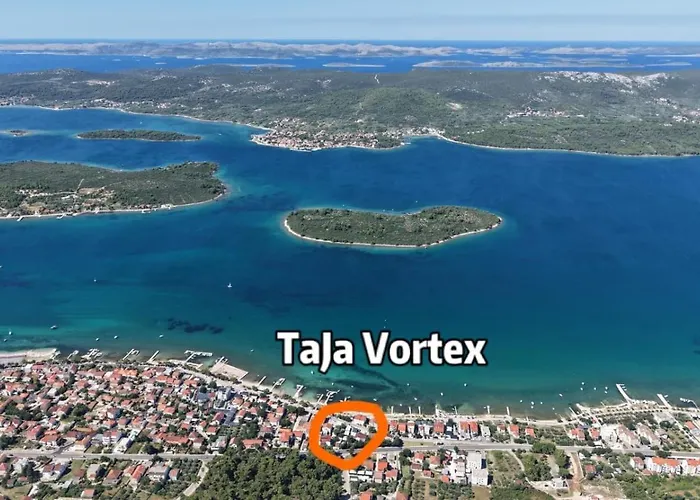 Taja Vortex