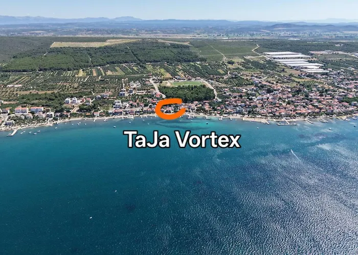 Taja Vortex