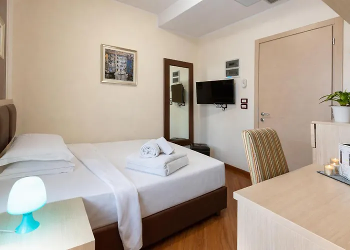 New Hotel Dulcinea
