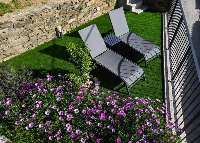 Casa Dona Edite Guesthouse Douro