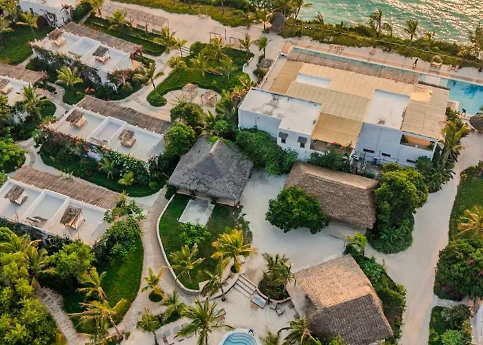 Kaskazi Hotel Zanzibar