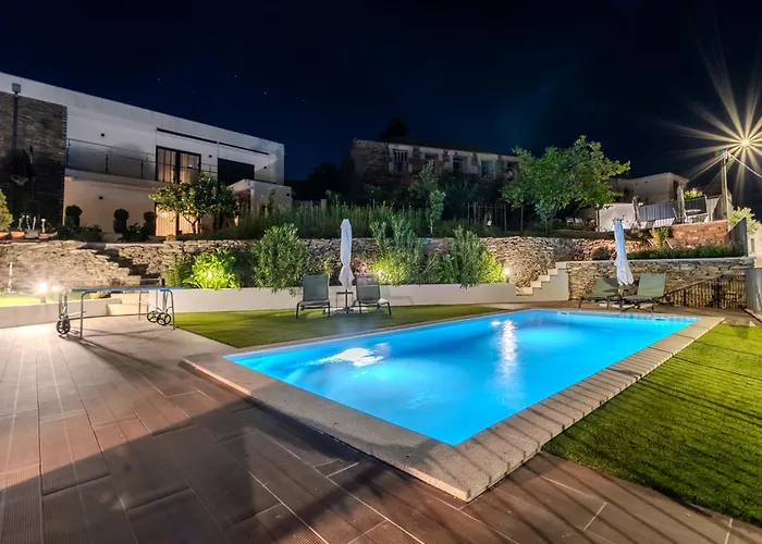 Casa Dona Edite Guesthouse Douro