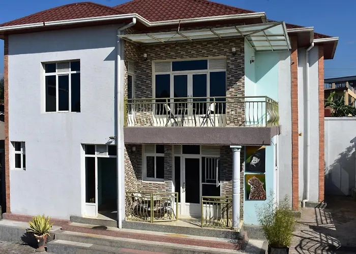 Comfort Hotel Ltd