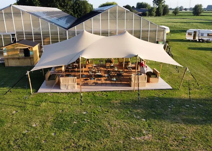 'T Groen Beleven