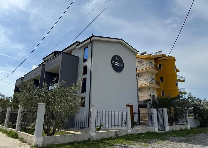 Bedgodini