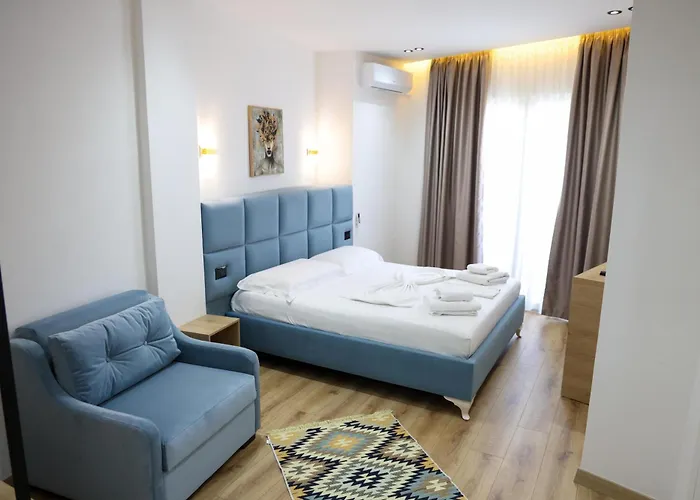 Enma Rooms