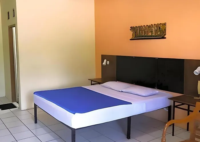 Hotel Augusta Garut