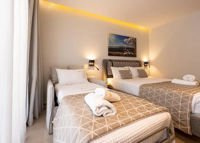 Elegant Maltepe Accommodation