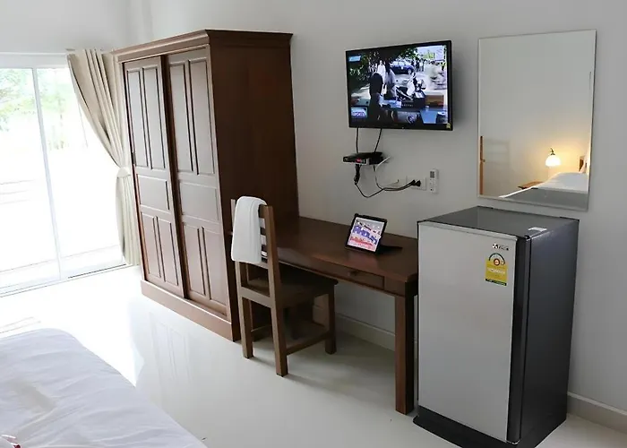 Iyara Residence